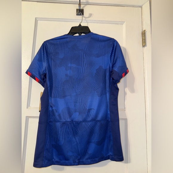 Nike Women's USWNT (4-Star) 2023 Stadium Away Dri-FIT Soccer Jersey NWT MEDIUM - Picture 10 of 11